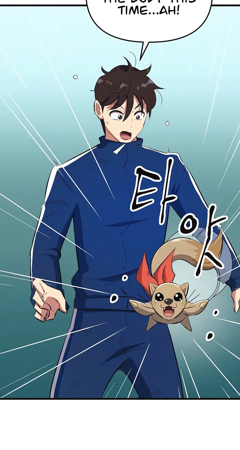 Read Banggusok Hero chapter 5 image 139 on Lezhin