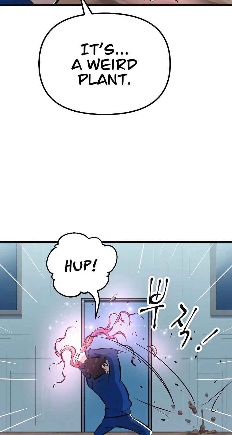 Read Banggusok Hero chapter 5 image 14 on Lezhin
