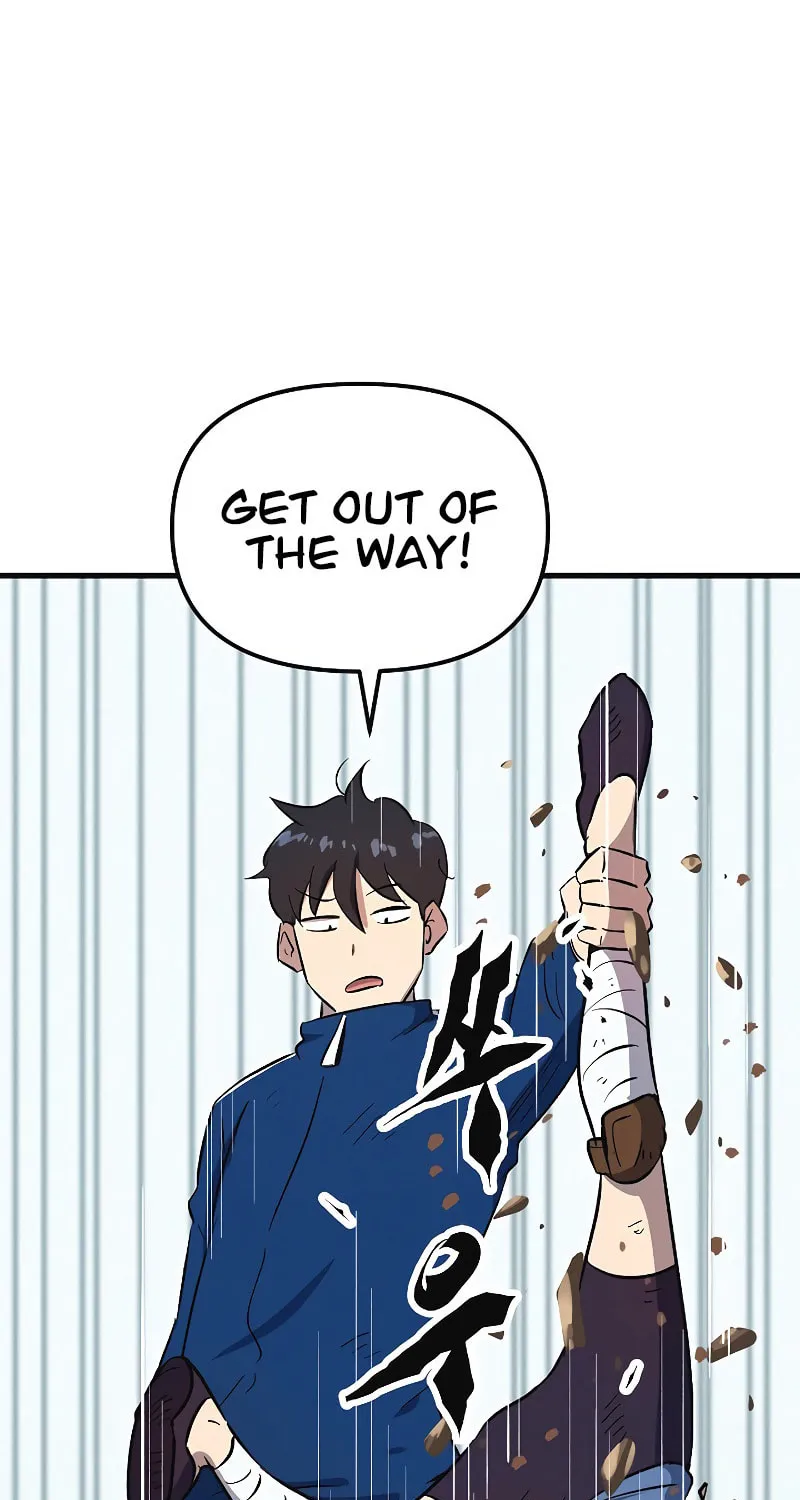 Read Banggusok Hero chapter 5 image 142 on Lezhin