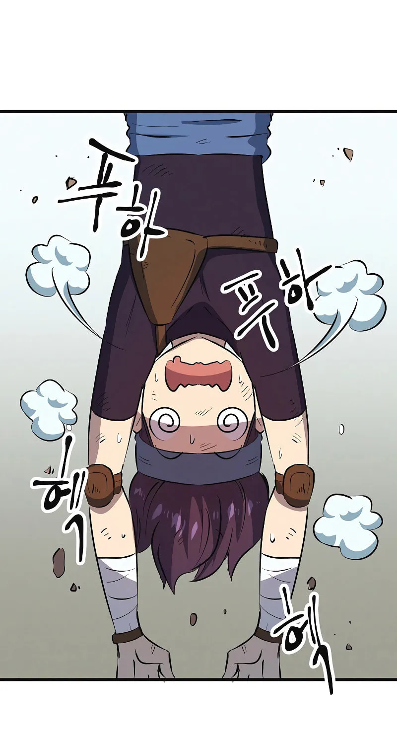 Read Banggusok Hero chapter 5 image 145 on Lezhin