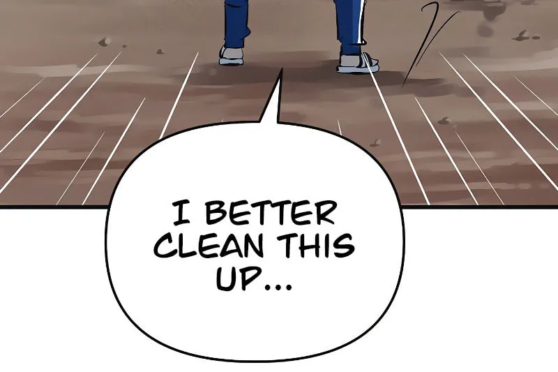 Read Banggusok Hero chapter 5 image 15 on Lezhin