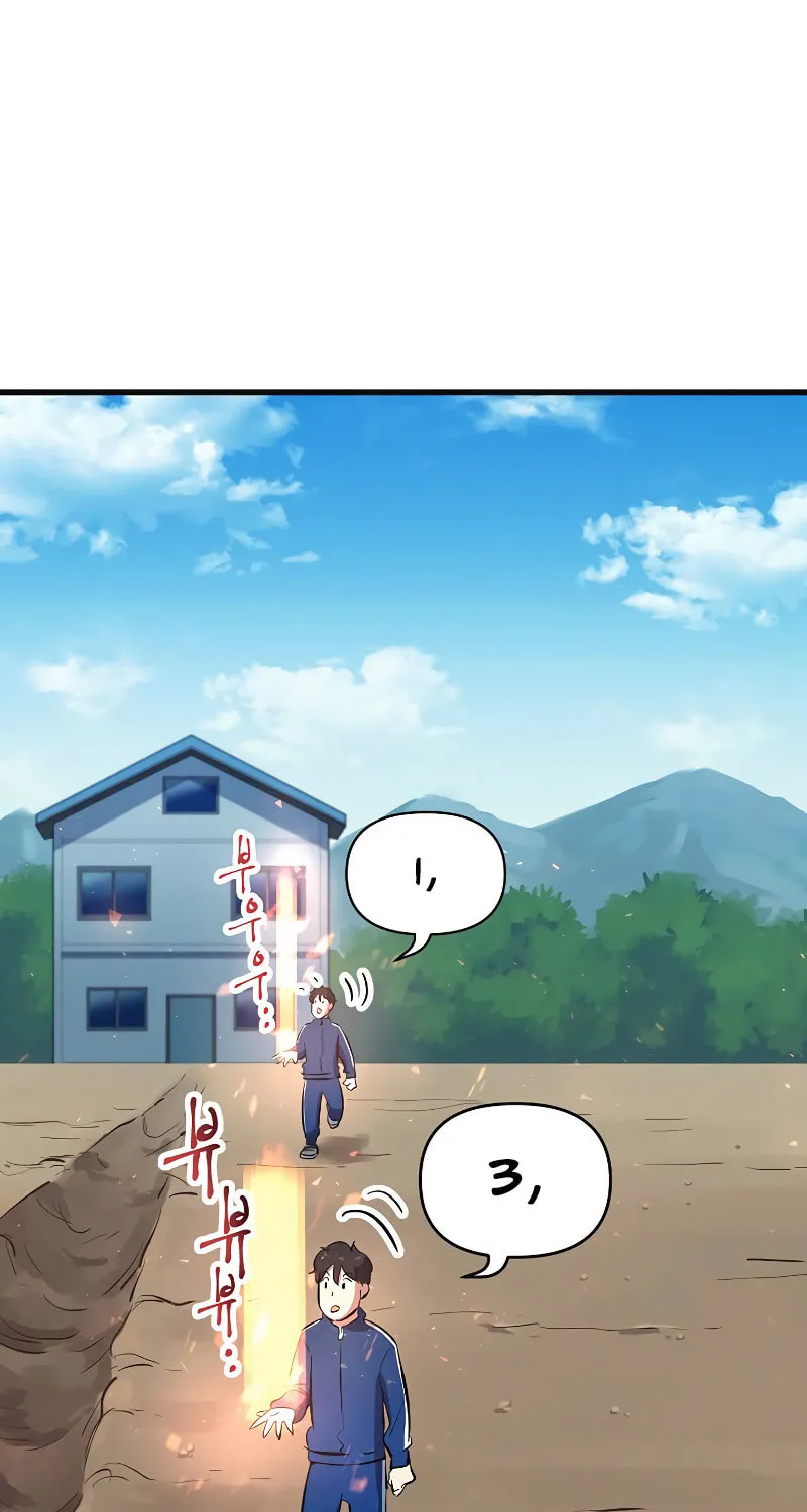 Read Banggusok Hero chapter 5 image 19 on Lezhin