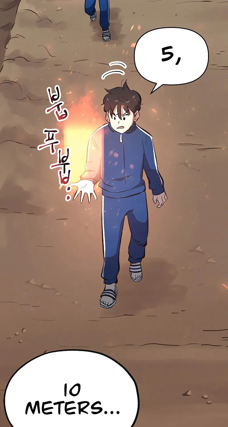 Read Banggusok Hero chapter 5 image 20 on Lezhin