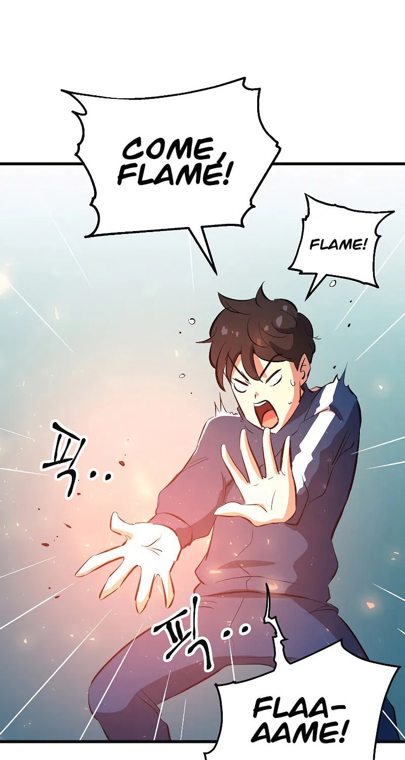 Read Banggusok Hero chapter 5 image 23 on Lezhin