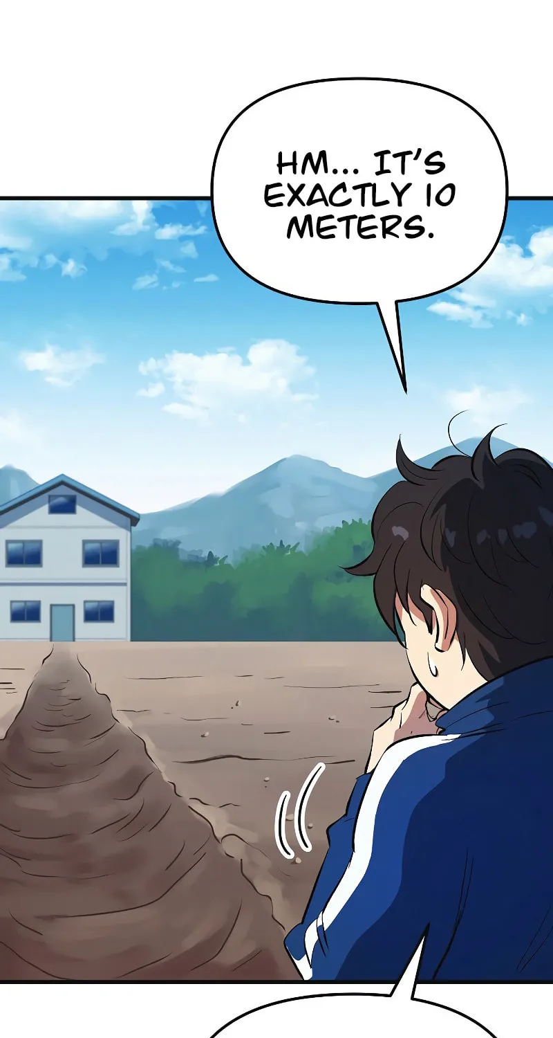 Read Banggusok Hero chapter 5 image 25 on Lezhin