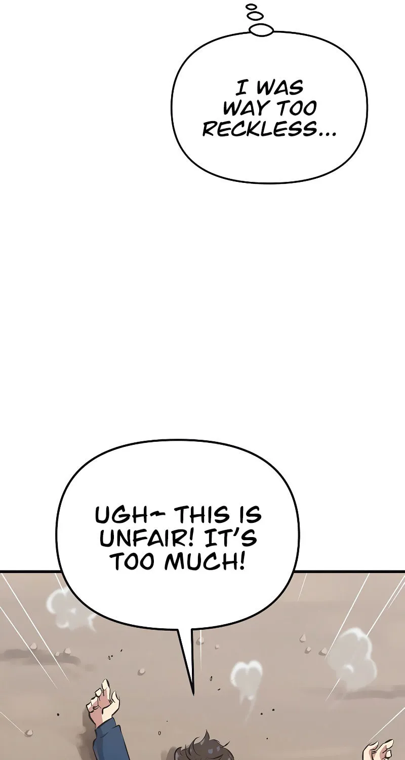 Read Banggusok Hero chapter 5 image 28 on Lezhin