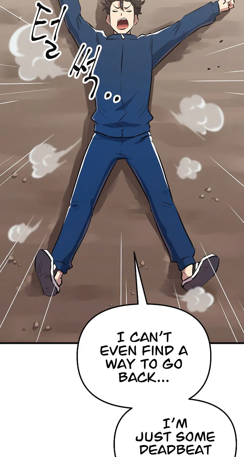 Read Banggusok Hero chapter 5 image 29 on Lezhin