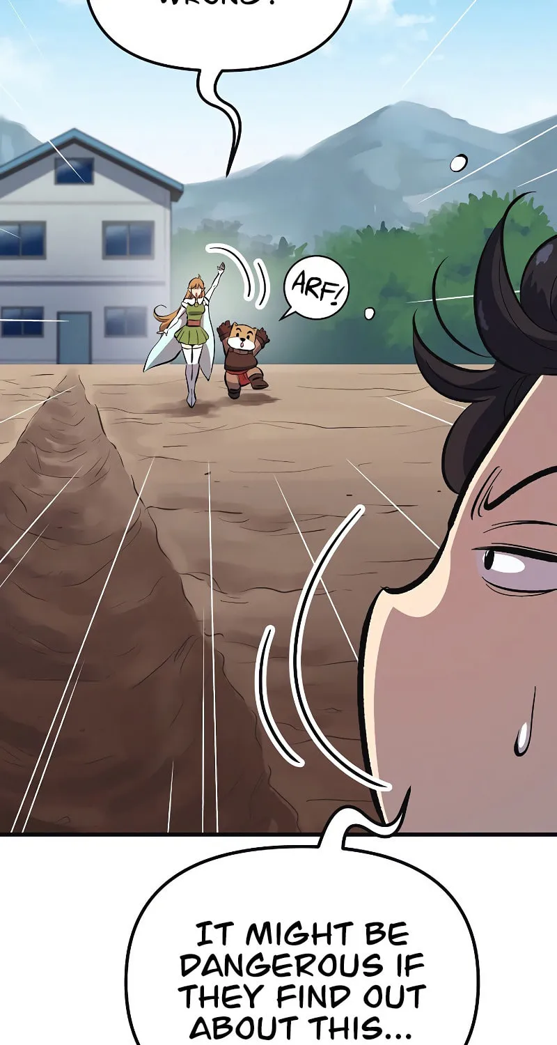 Read Banggusok Hero chapter 5 image 31 on Lezhin