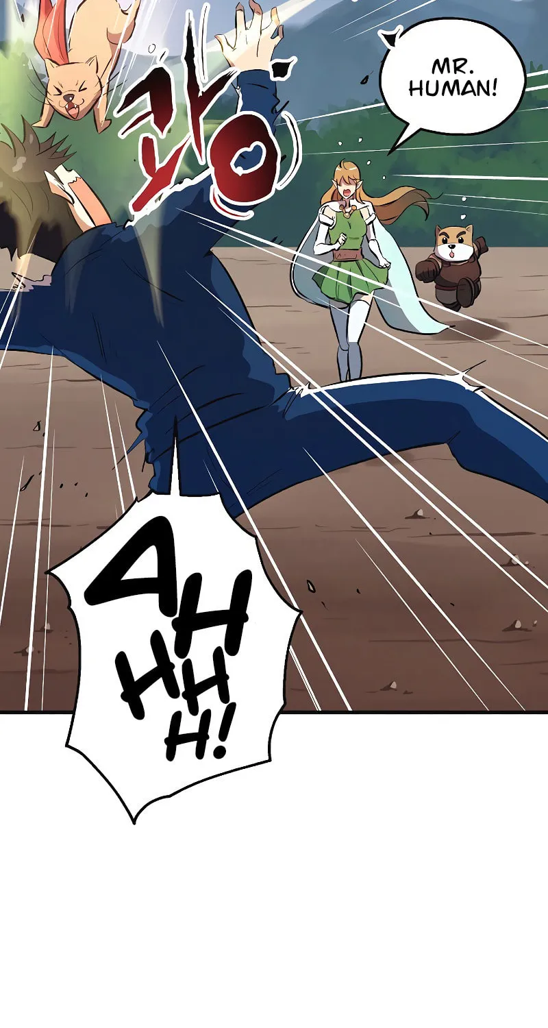Read Banggusok Hero chapter 5 image 41 on Lezhin