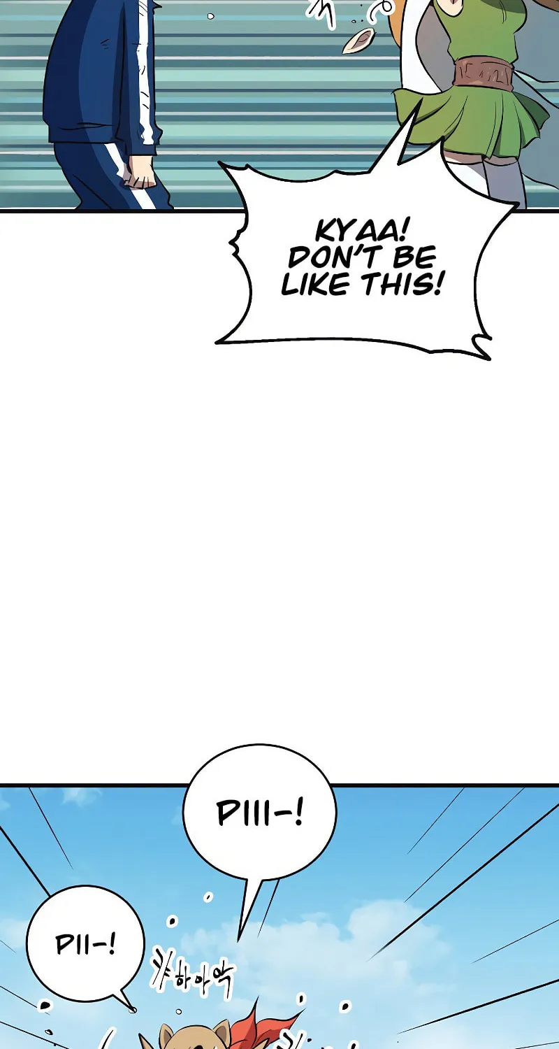 Read Banggusok Hero chapter 5 image 44 on Lezhin