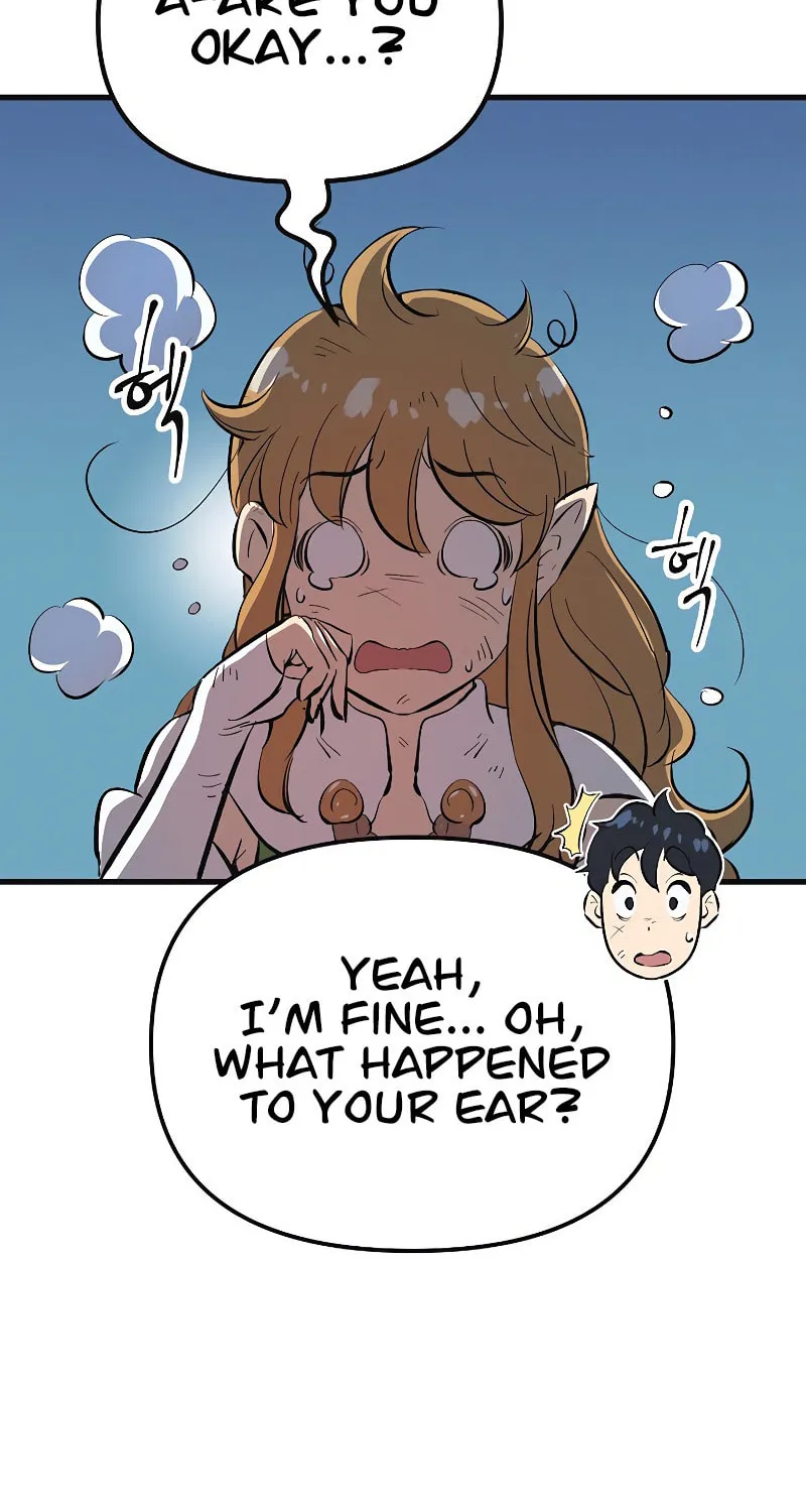 Read Banggusok Hero chapter 5 image 47 on Lezhin