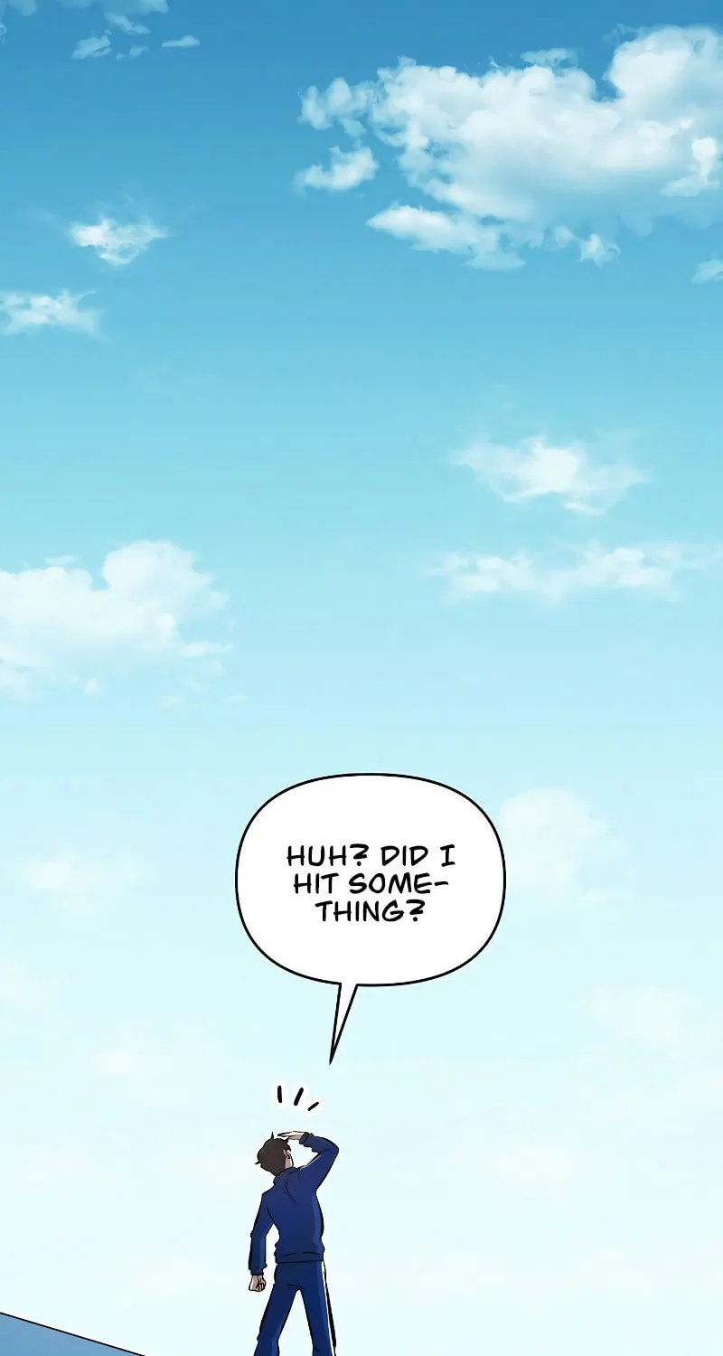 Read Banggusok Hero chapter 5 image 5 on Lezhin