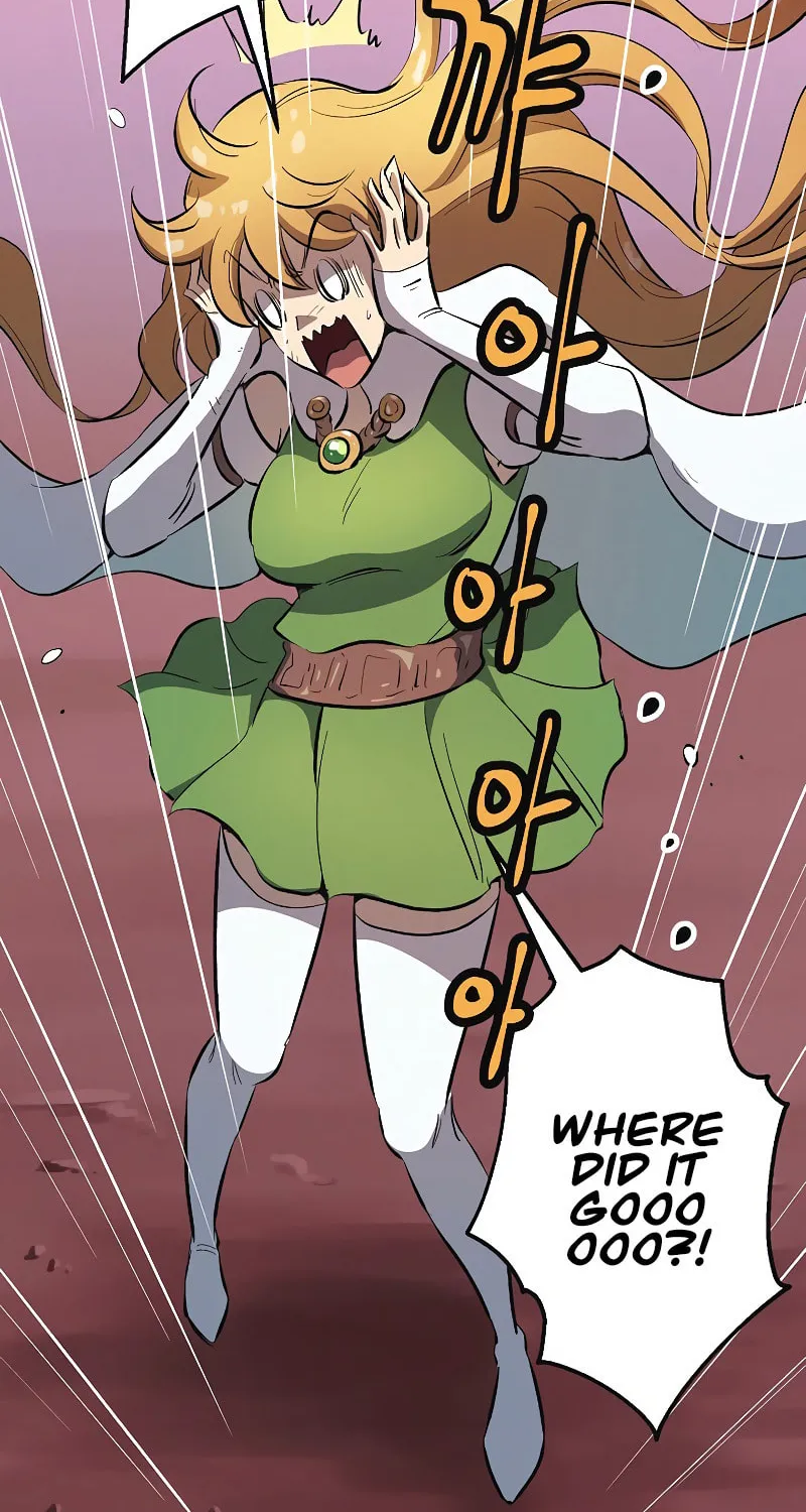 Read Banggusok Hero chapter 5 image 50 on Lezhin