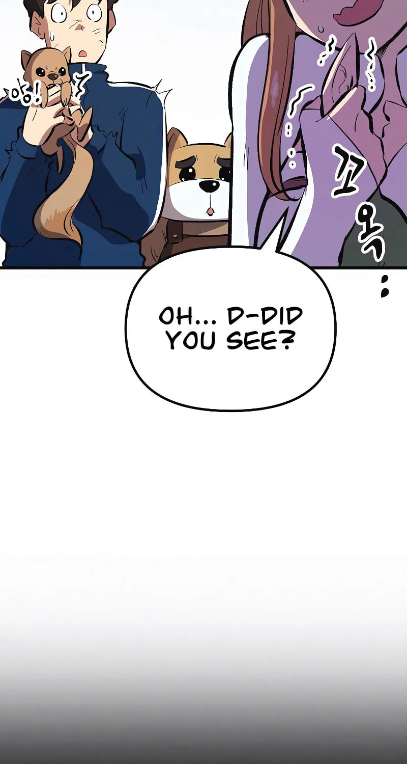 Read Banggusok Hero chapter 5 image 53 on Lezhin