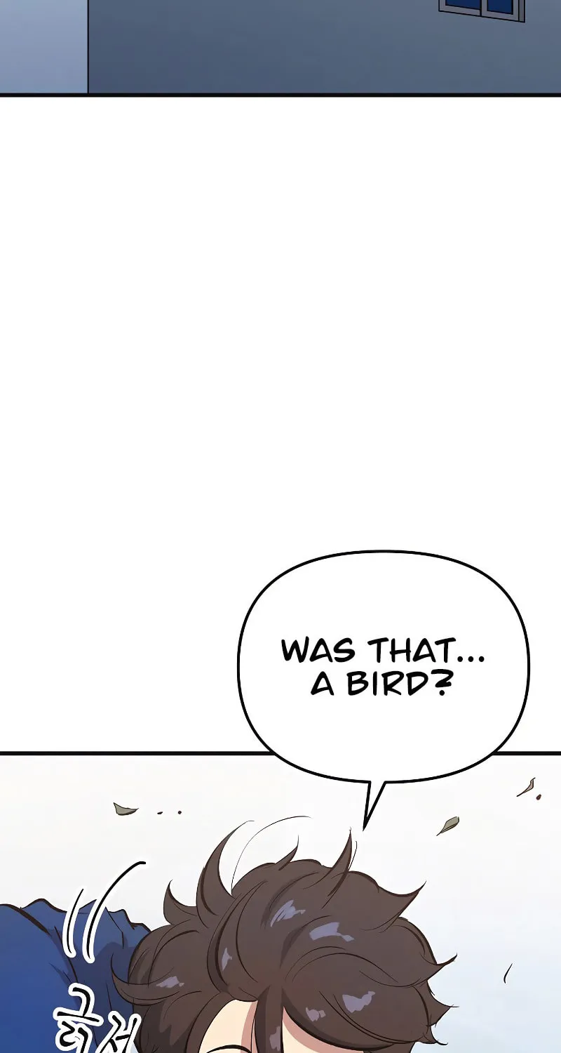 Read Banggusok Hero chapter 5 image 7 on Lezhin