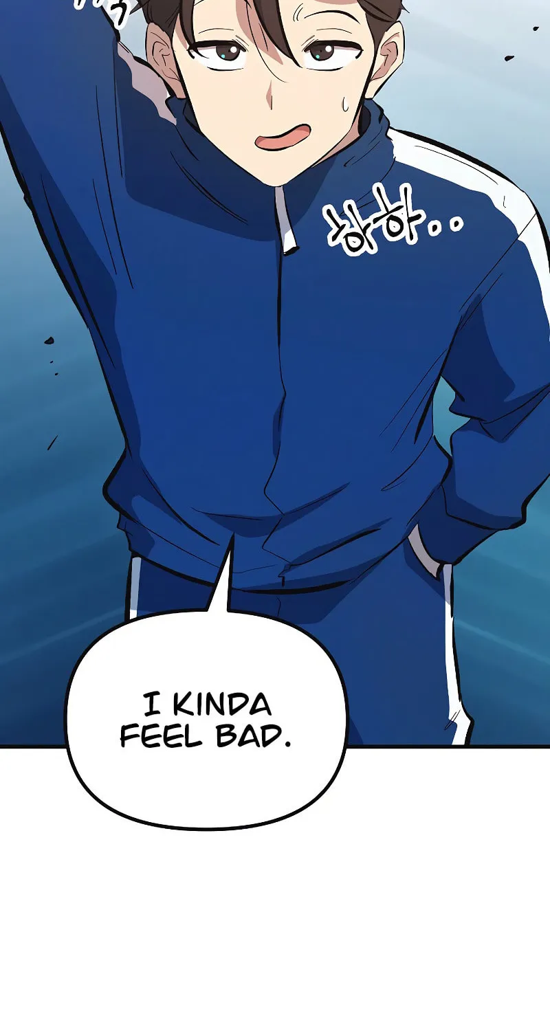 Read Banggusok Hero chapter 5 image 8 on Lezhin