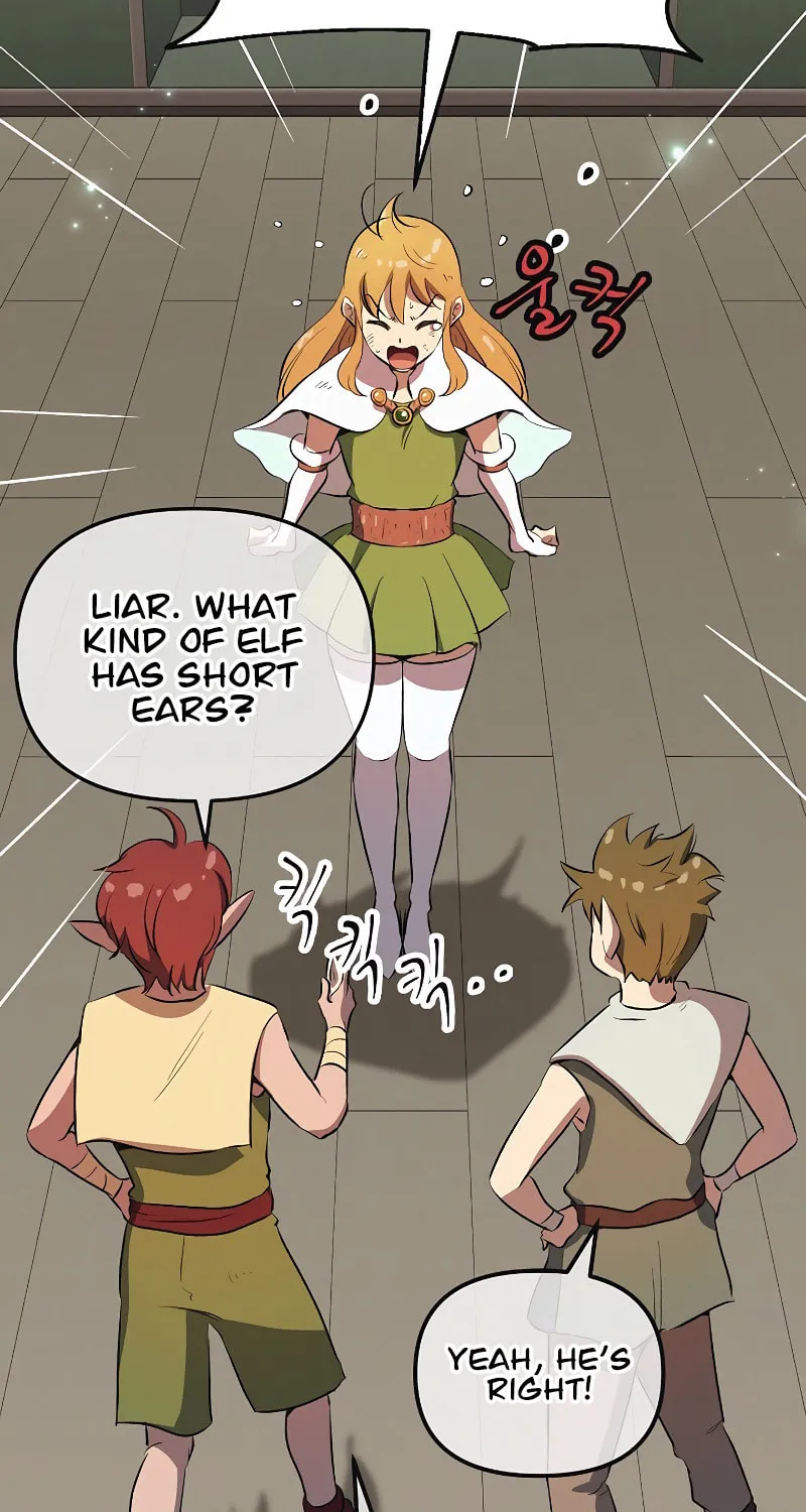 Read Banggusok Hero chapter 5 image 82 on Lezhin