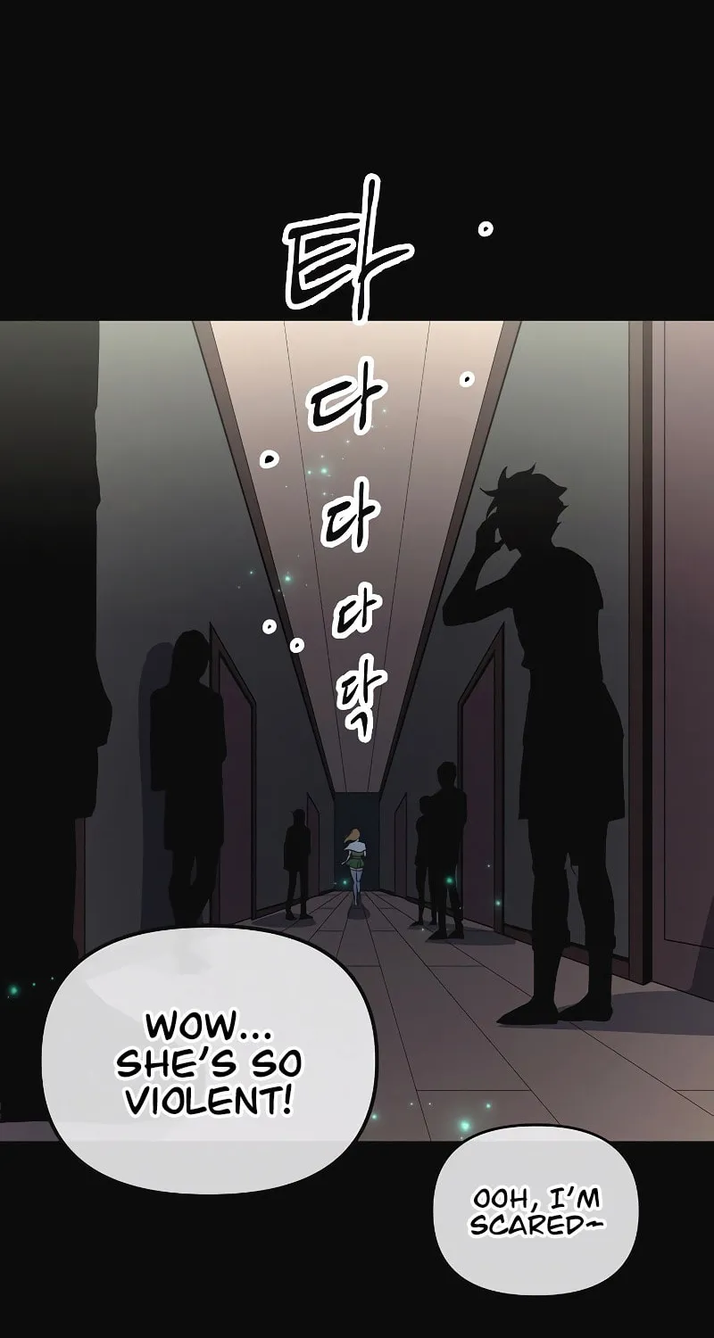 Read Banggusok Hero chapter 5 image 92 on Lezhin