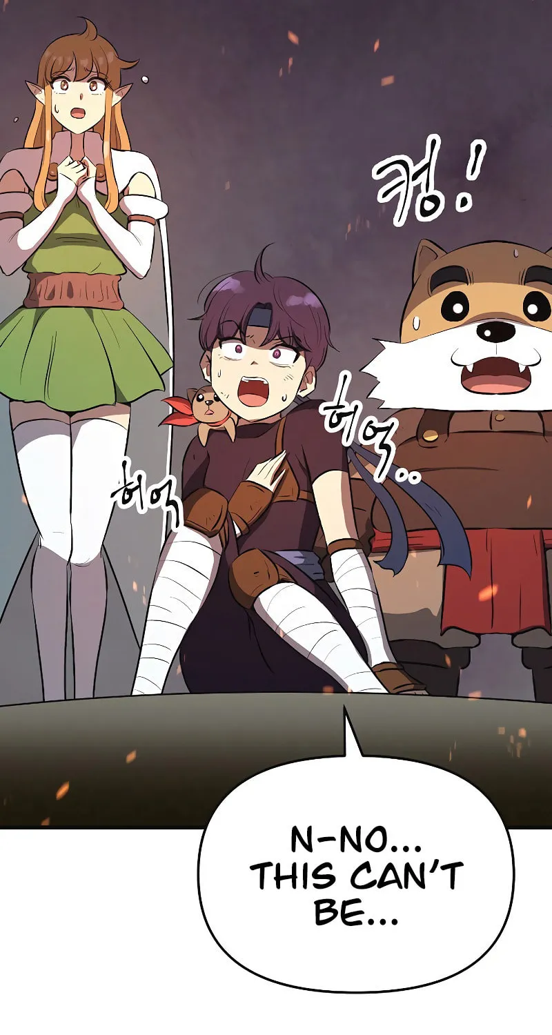 Read Banggusok Hero chapter 7 image 102 on Lezhin