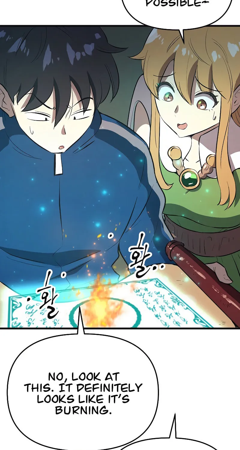 Read Banggusok Hero chapter 7 image 11 on Lezhin