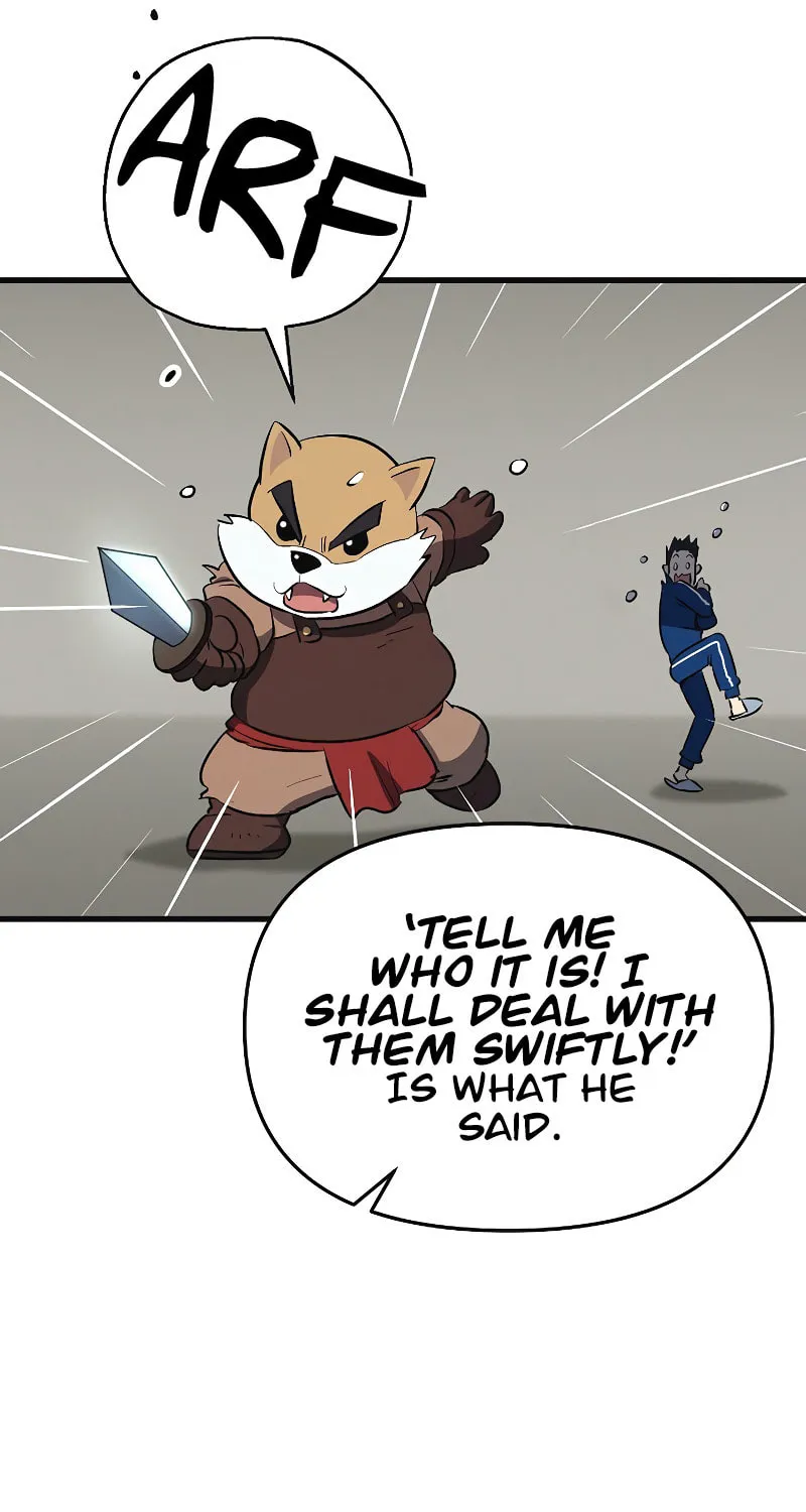 Read Banggusok Hero chapter 7 image 113 on Lezhin