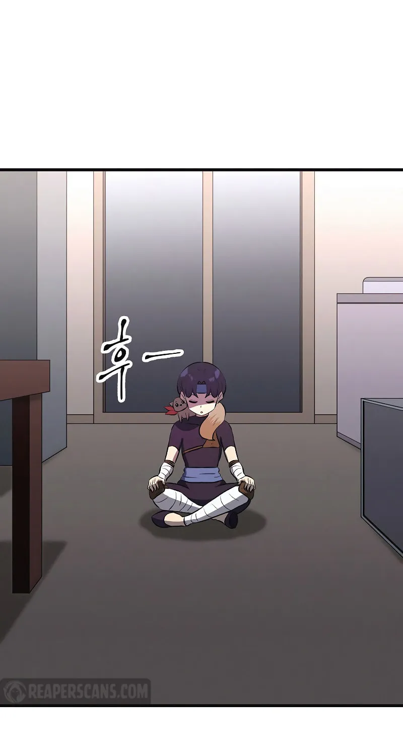 Read Banggusok Hero chapter 7 image 114 on Lezhin