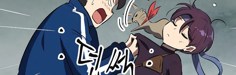 Read Banggusok Hero chapter 7 image 119 on Lezhin
