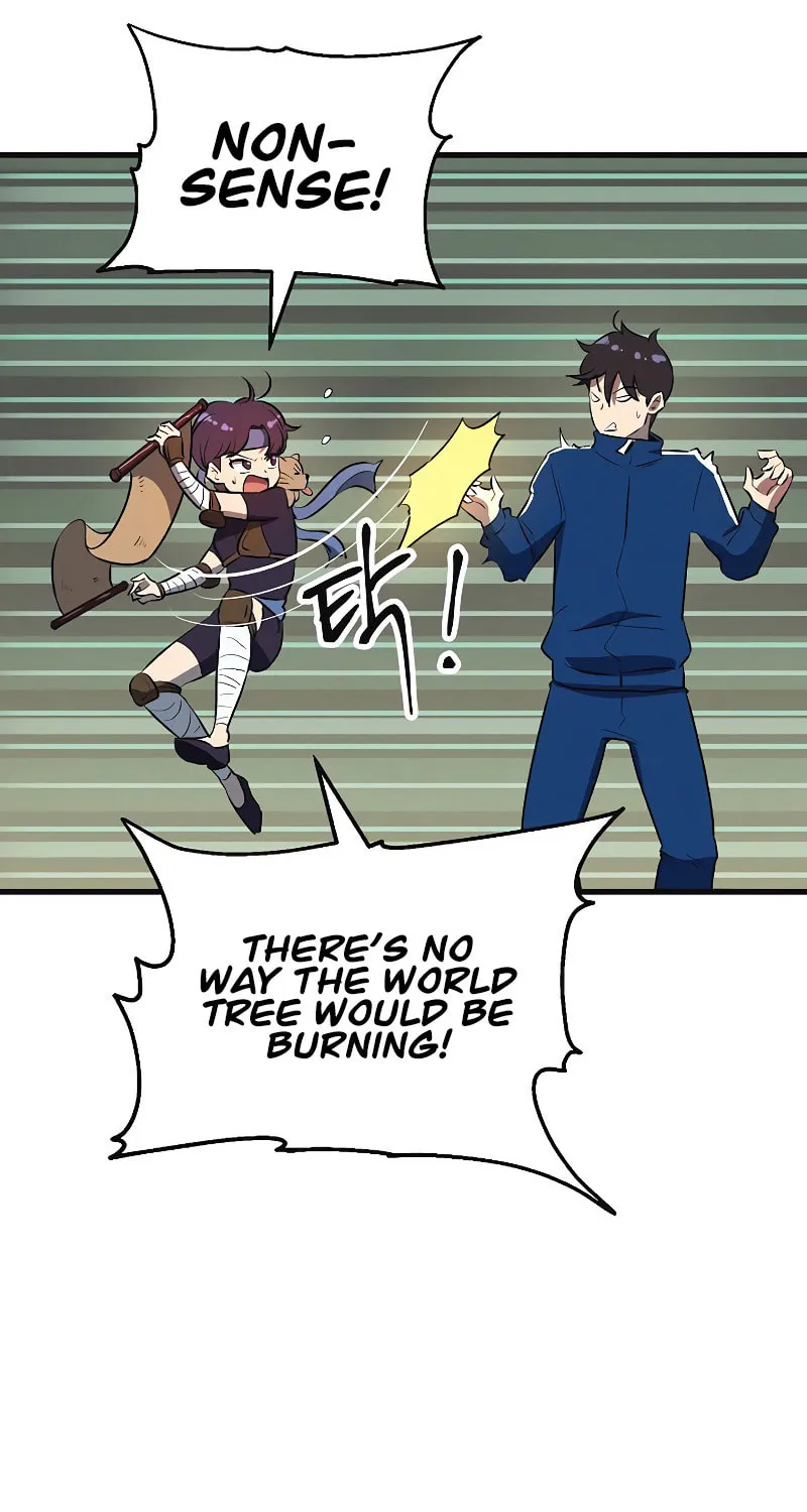 Read Banggusok Hero chapter 7 image 13 on Lezhin