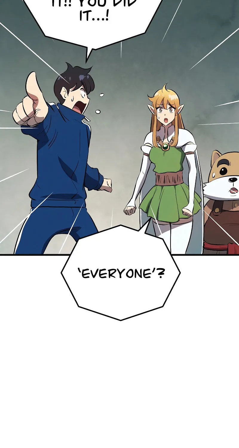 Read Banggusok Hero chapter 7 image 133 on Lezhin