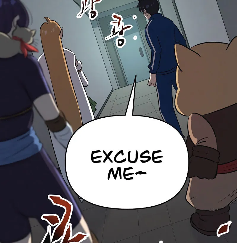 Read Banggusok Hero chapter 7 image 146 on Lezhin