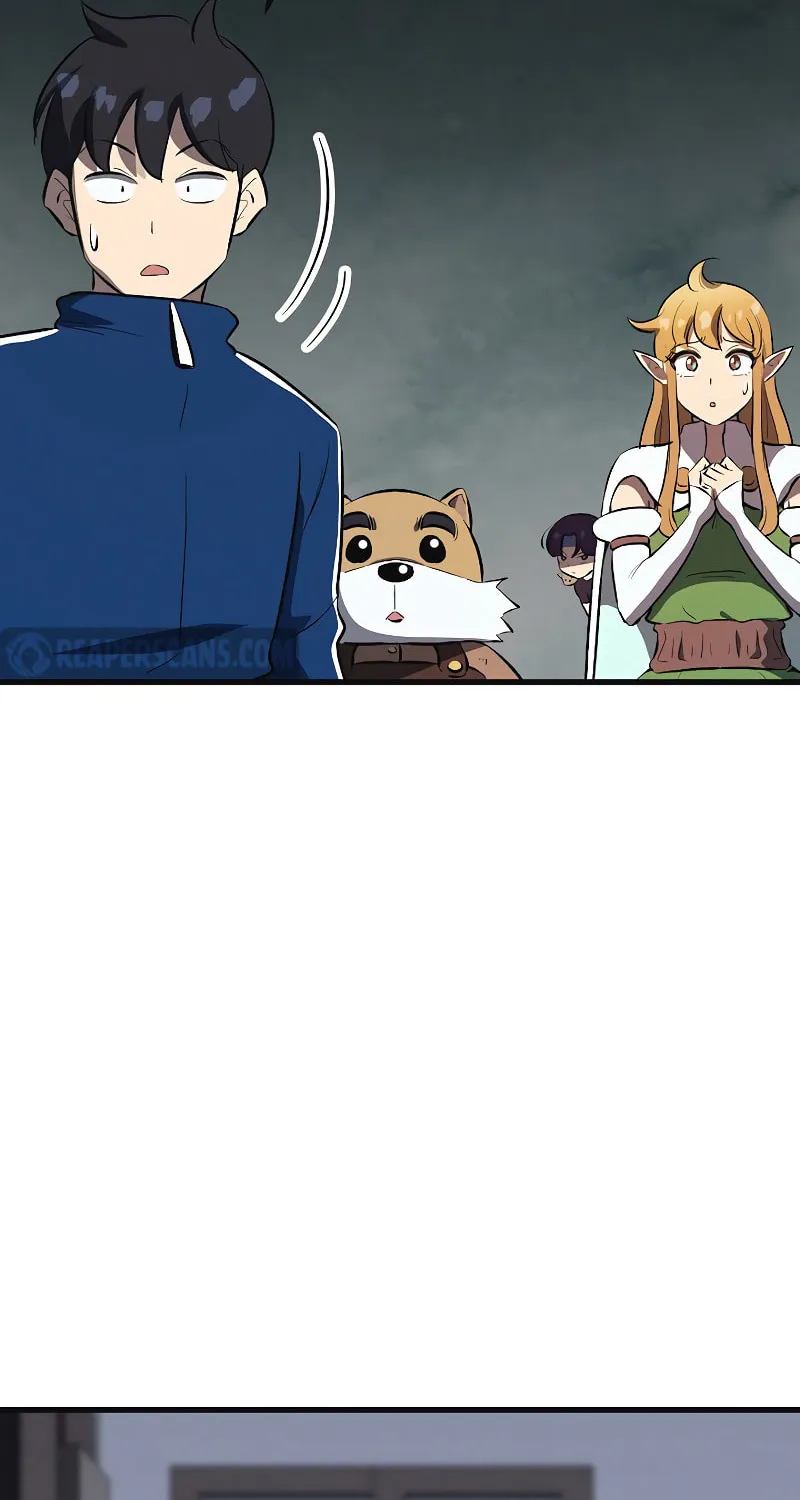 Read Banggusok Hero chapter 7 image 148 on Lezhin