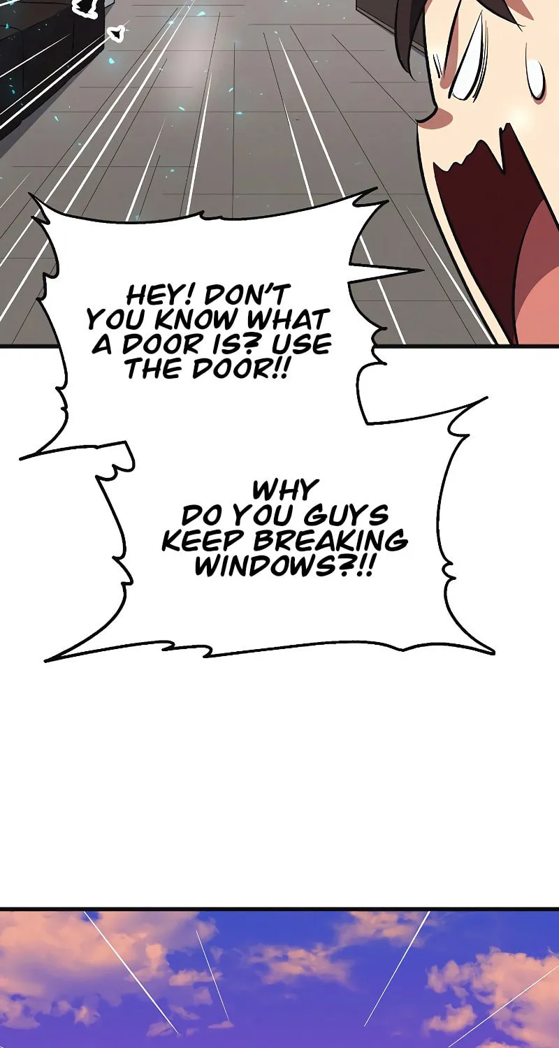 Read Banggusok Hero chapter 7 image 17 on Lezhin