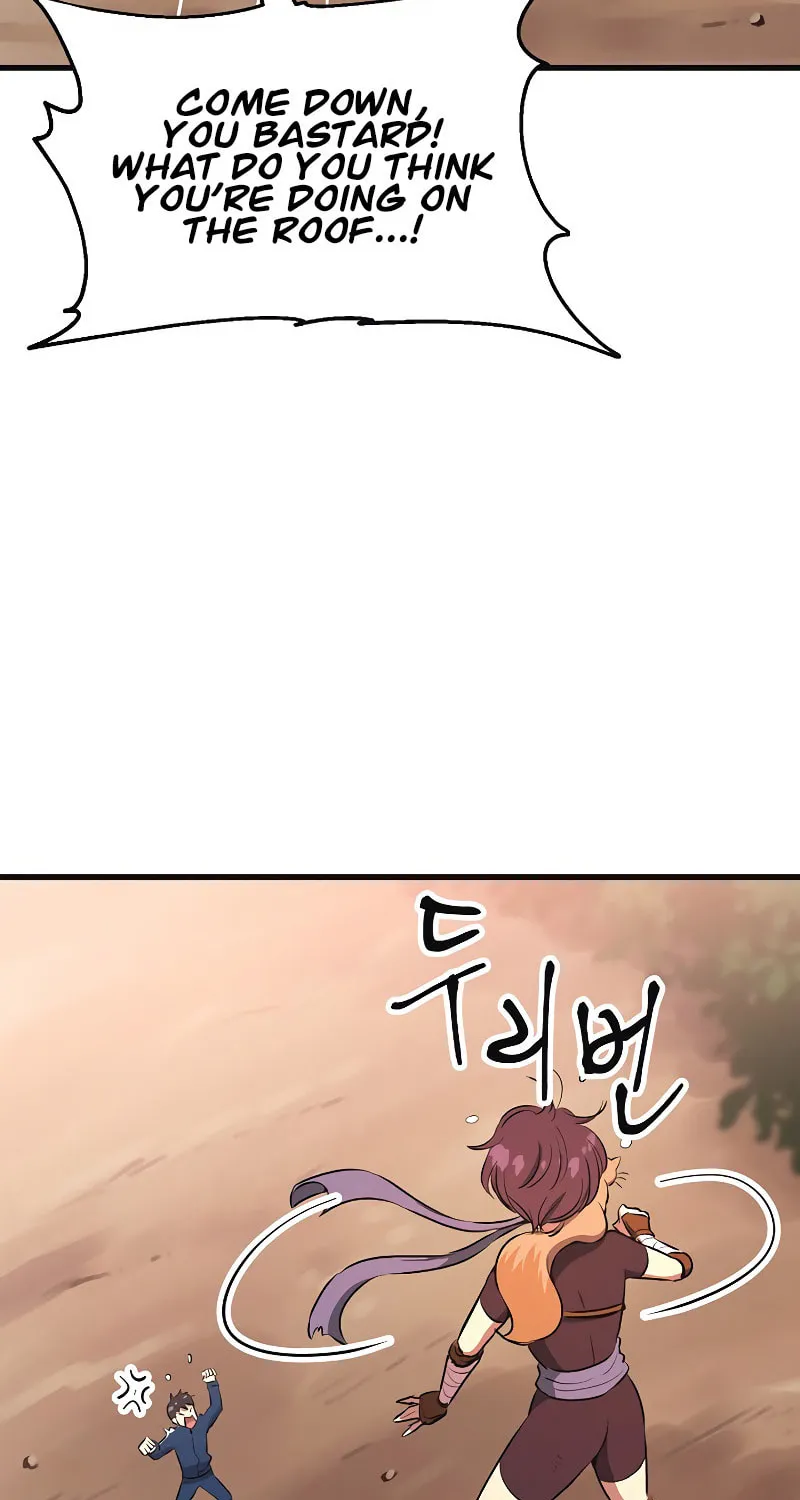 Read Banggusok Hero chapter 7 image 19 on Lezhin