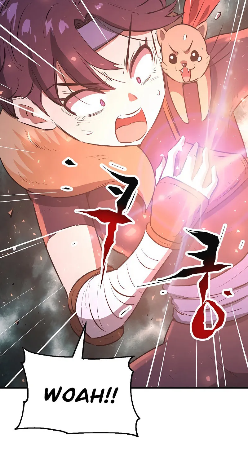 Read Banggusok Hero chapter 7 image 44 on Lezhin
