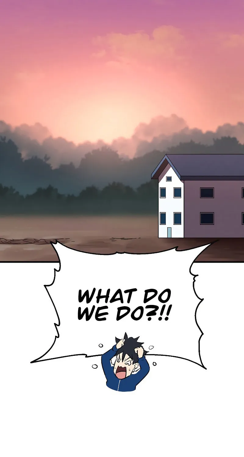 Read Banggusok Hero chapter 7 image 56 on Lezhin