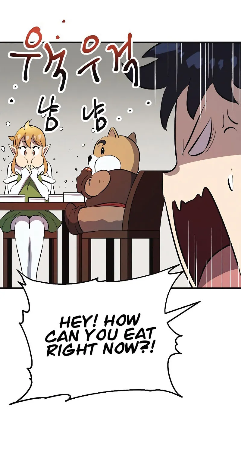 Read Banggusok Hero chapter 7 image 58 on Lezhin