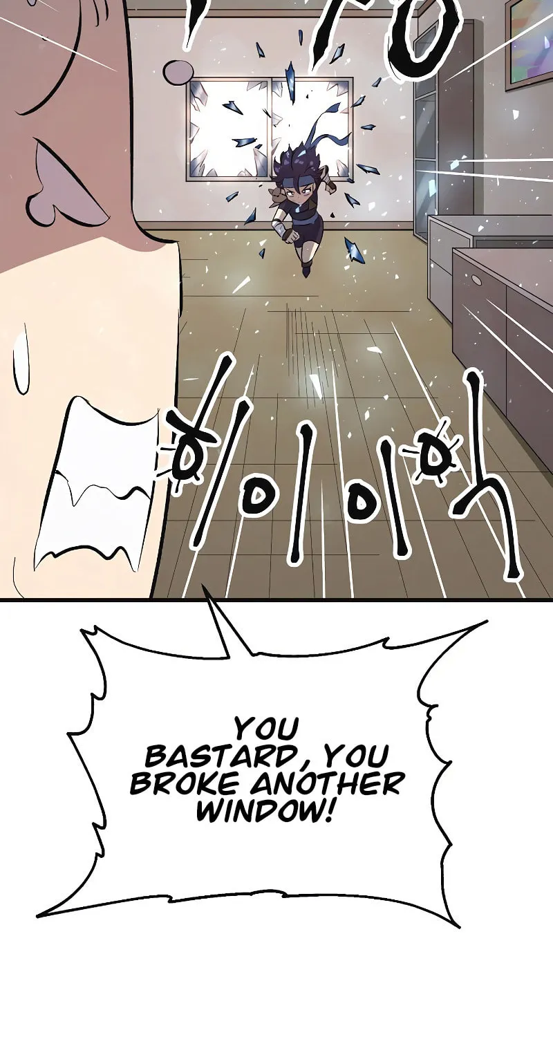 Read Banggusok Hero chapter 7 image 62 on Lezhin