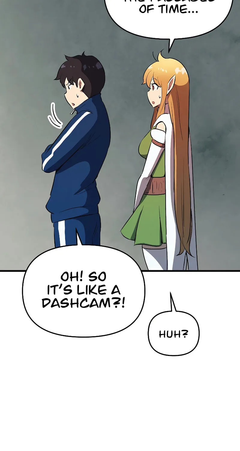 Read Banggusok Hero chapter 7 image 68 on Lezhin