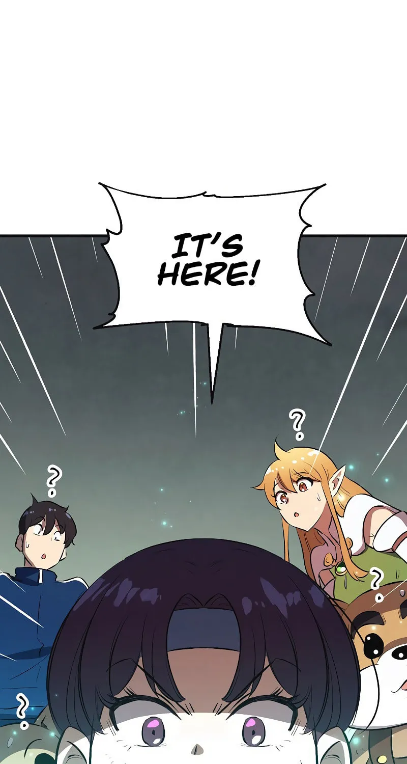 Read Banggusok Hero chapter 7 image 69 on Lezhin