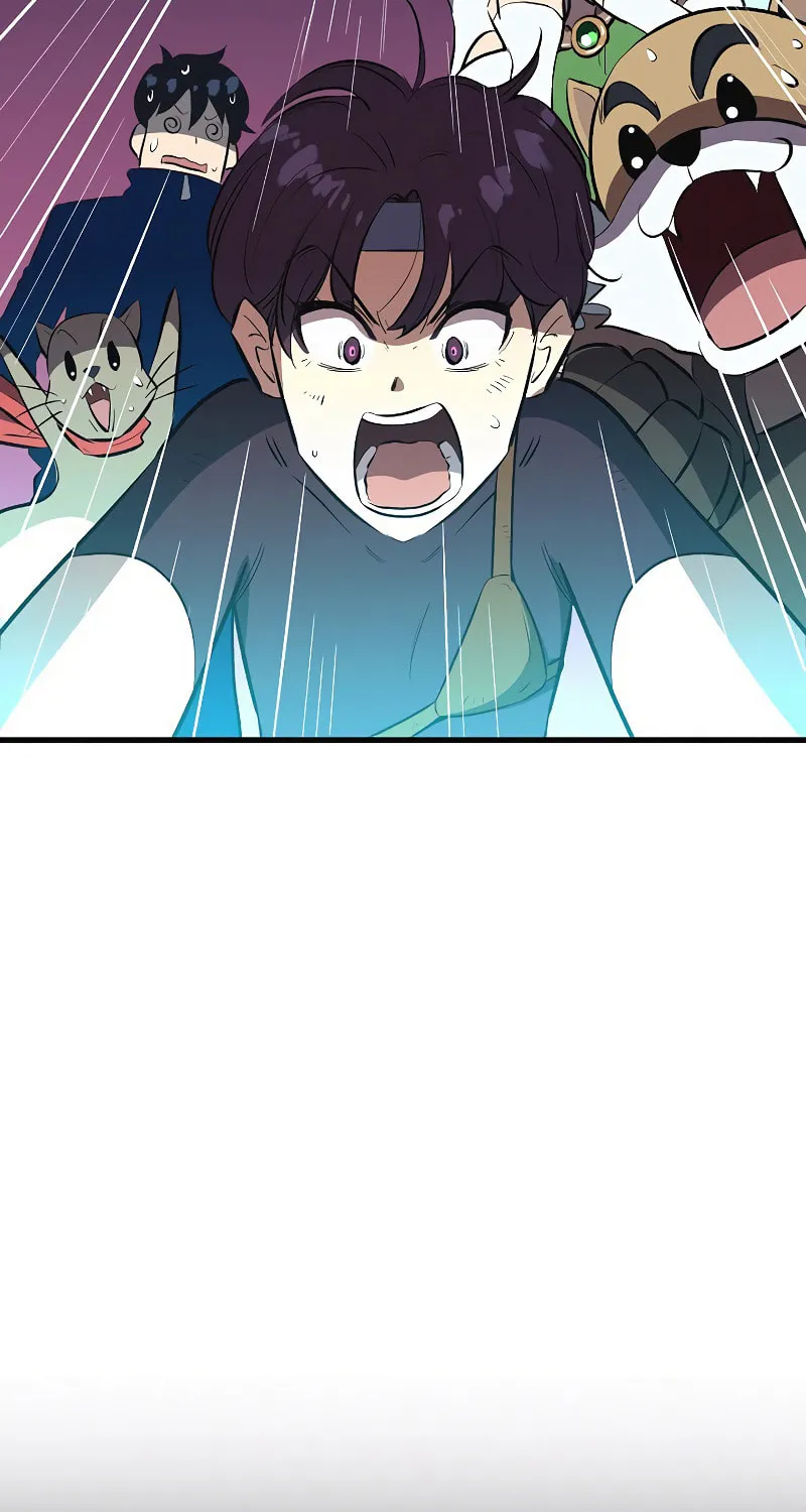 Read Banggusok Hero chapter 7 image 84 on Lezhin