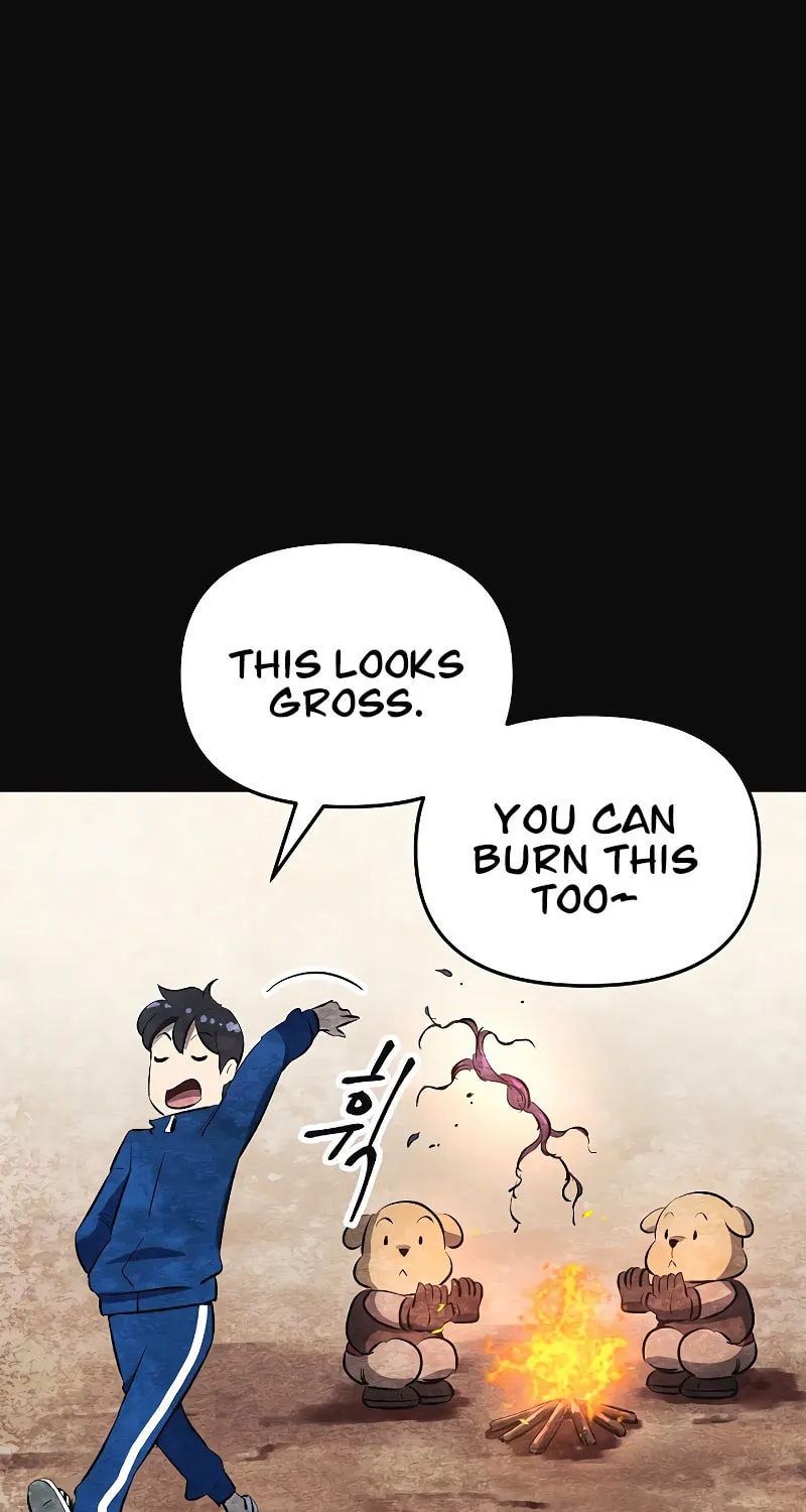 Read Banggusok Hero chapter 7 image 89 on Lezhin
