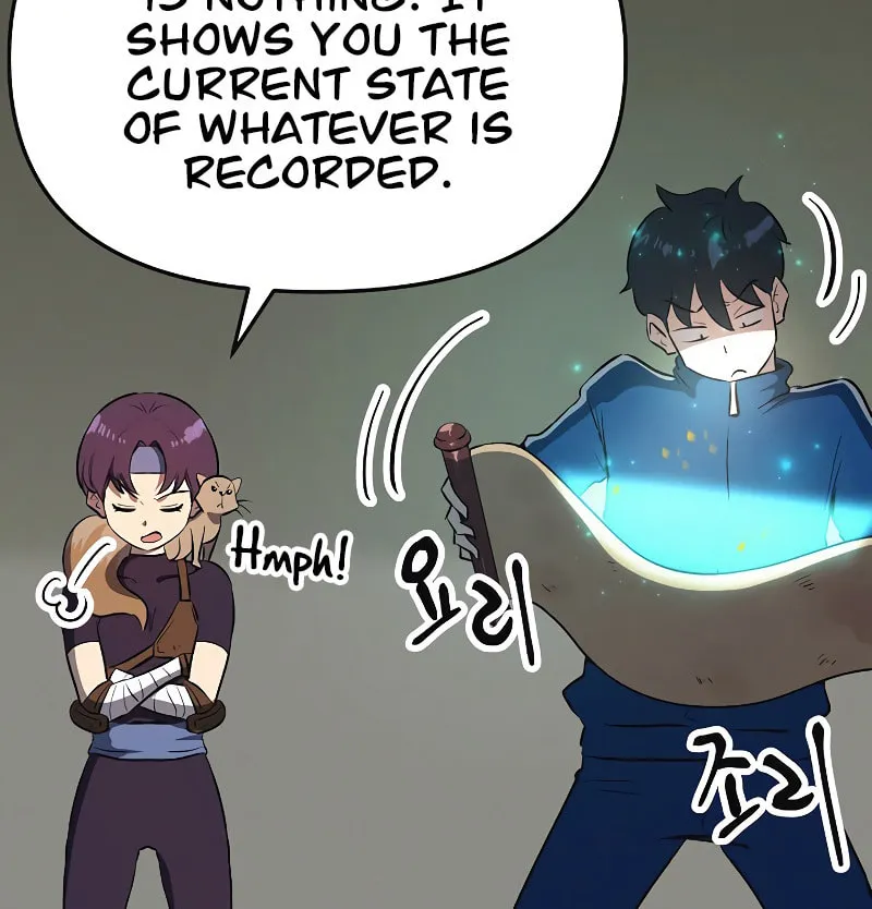 Read Banggusok Hero chapter 7 image 9 on Lezhin