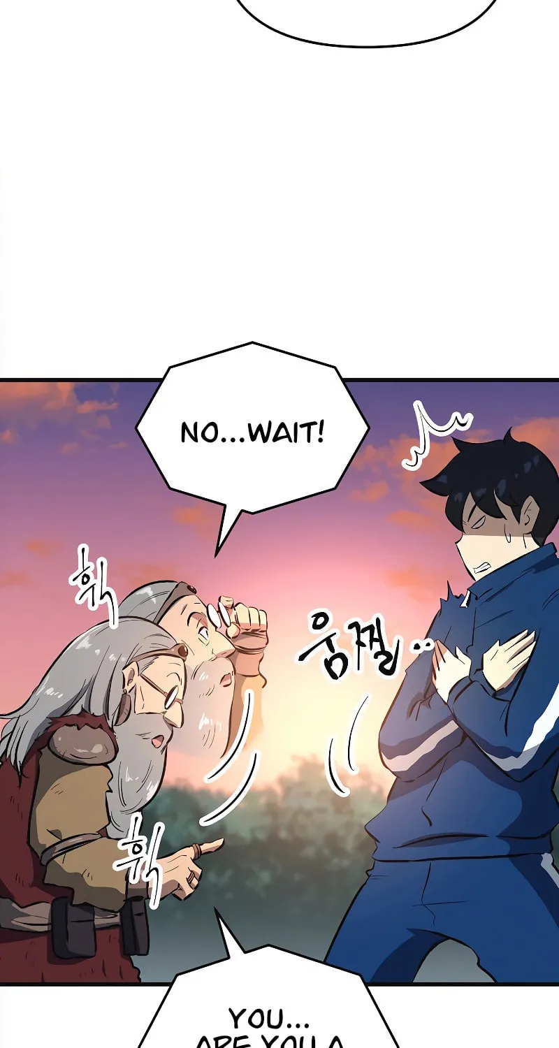 Read Banggusok Hero chapter 8 image 10 on Lezhin