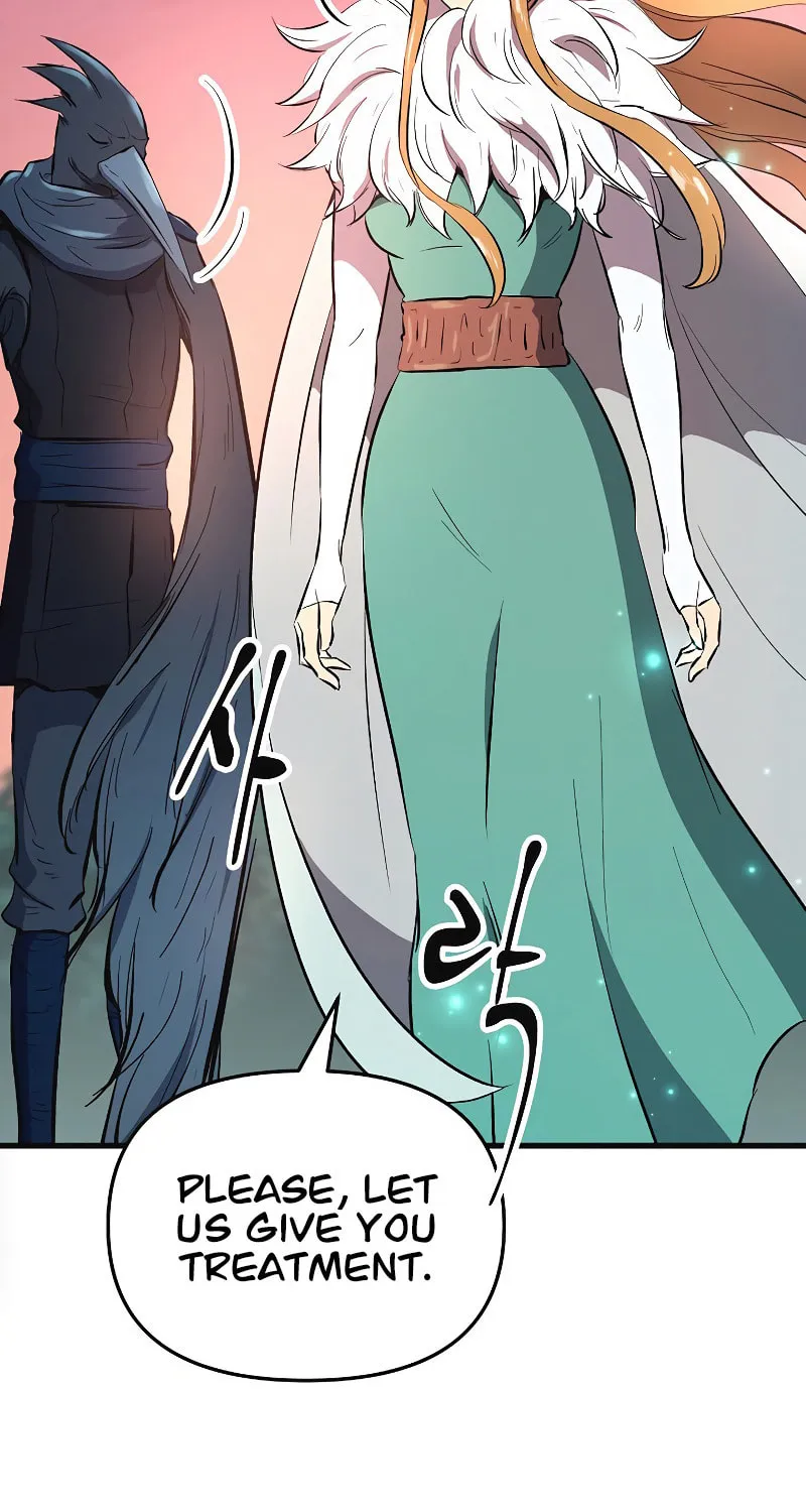Read Banggusok Hero chapter 8 image 106 on Lezhin