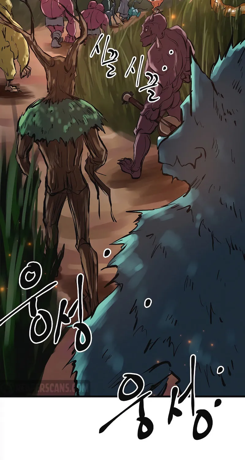 Read Banggusok Hero chapter 8 image 129 on Lezhin