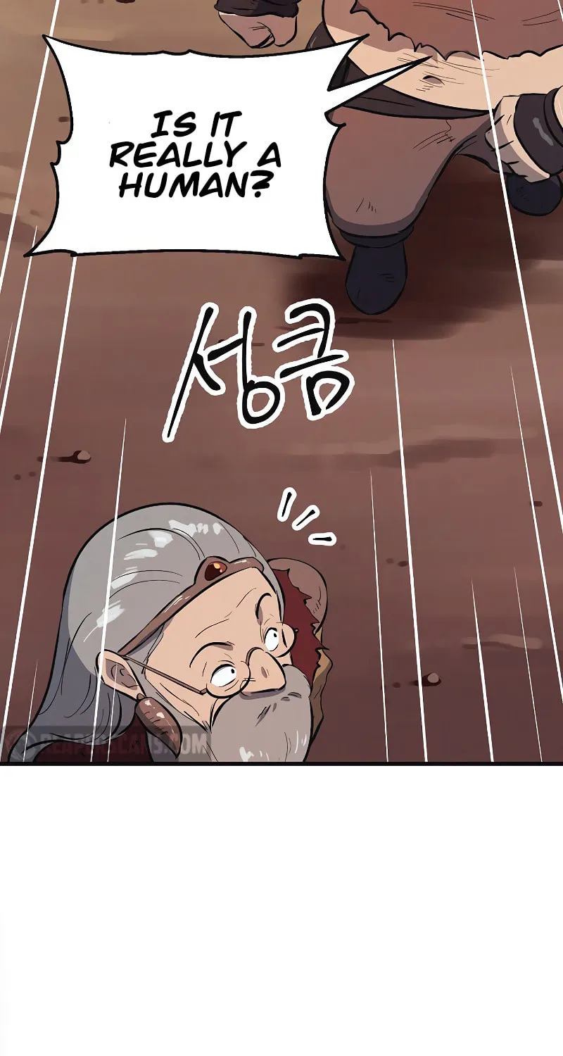 Read Banggusok Hero chapter 8 image 13 on Lezhin
