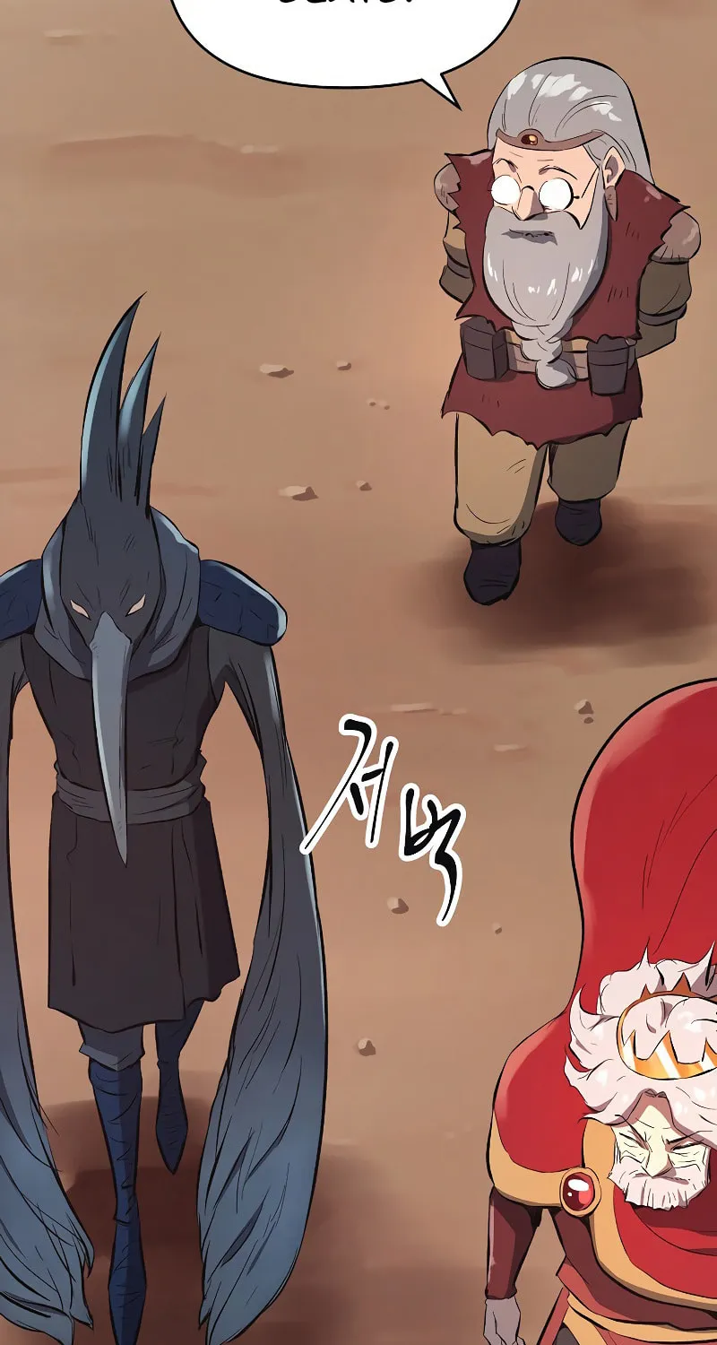 Read Banggusok Hero chapter 8 image 136 on Lezhin
