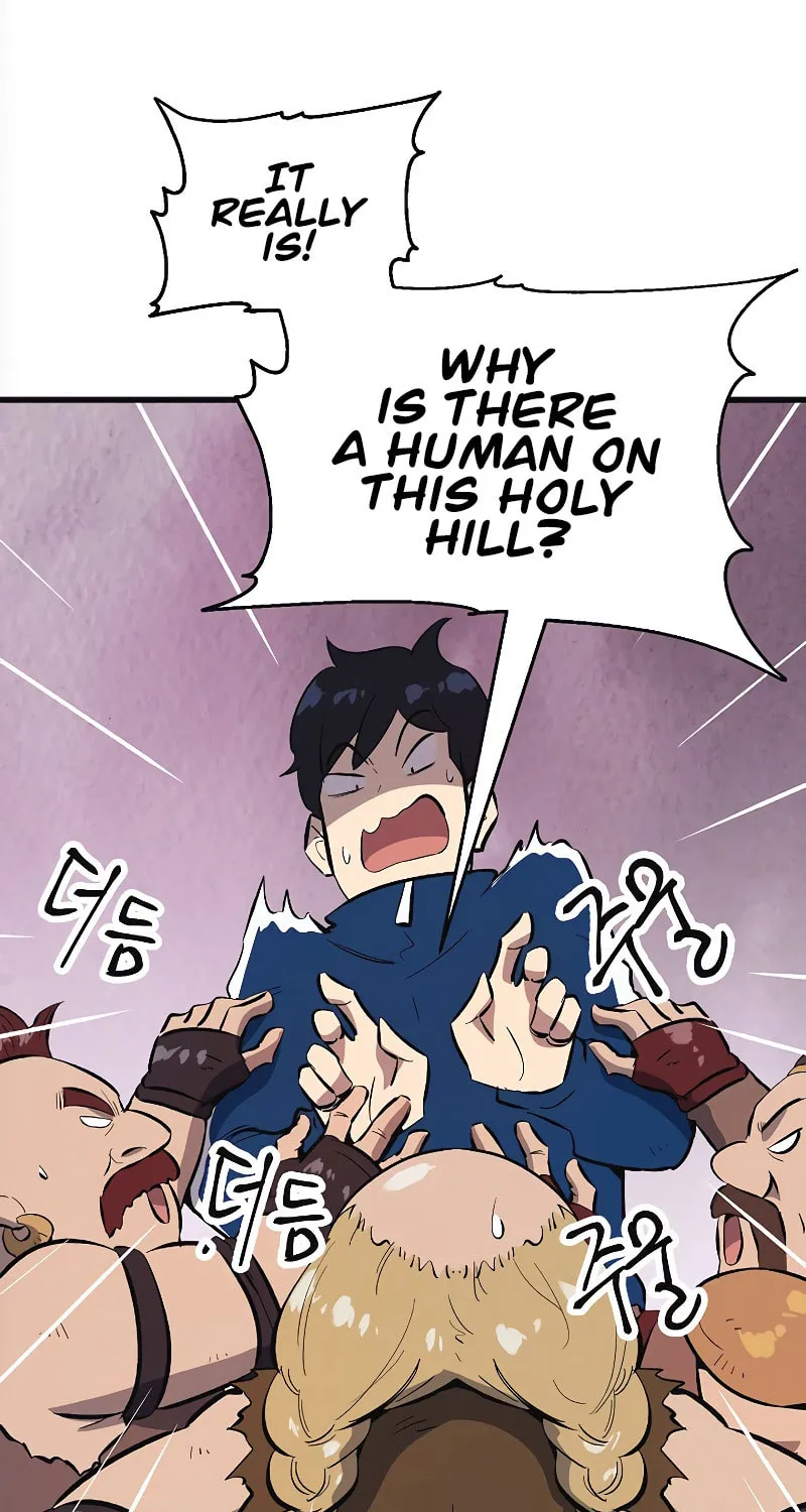 Read Banggusok Hero chapter 8 image 14 on Lezhin