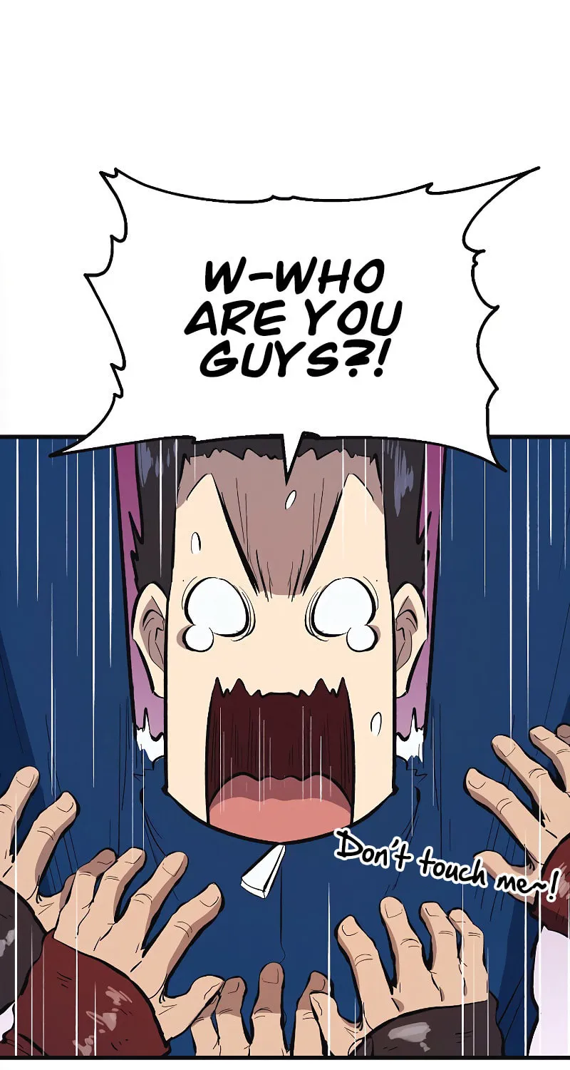 Read Banggusok Hero chapter 8 image 16 on Lezhin