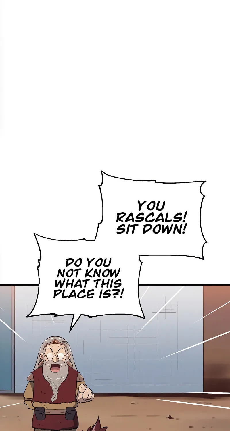 Read Banggusok Hero chapter 8 image 17 on Lezhin